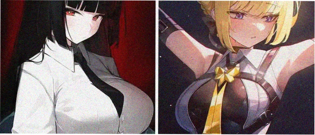 4K MV大片 欧美震撼